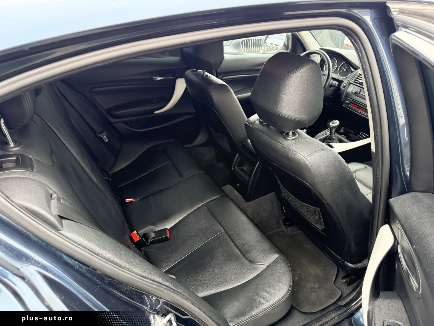 Seria 1 diesel  3500e avans  3000e in 3 luni