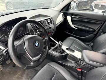 Seria 1 diesel  3500e avans  3000e in 3 luni