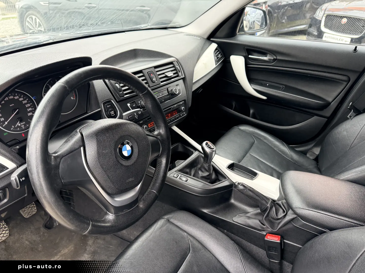 Seria 1 diesel  3500e avans  3000e in 3 luni