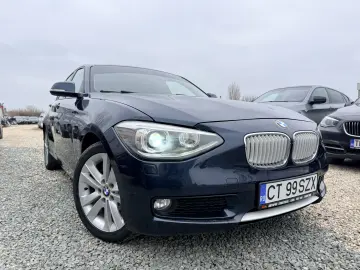 Seria 1 diesel  3500e avans  3000e in 3 luni