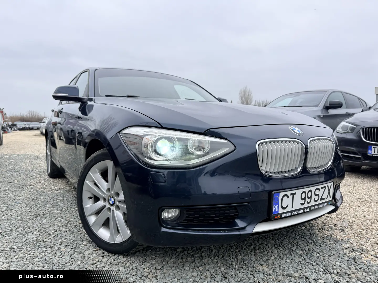 Seria 1 diesel  3500e avans  3000e in 3 luni