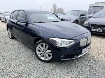 Seria 1 diesel  3500e avans  3000e in 3 luni