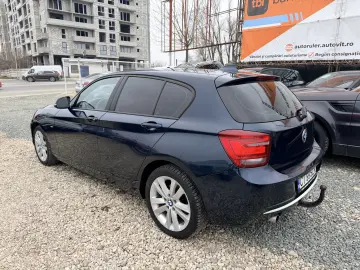 Seria 1 diesel  3500e avans  3000e in 3 luni