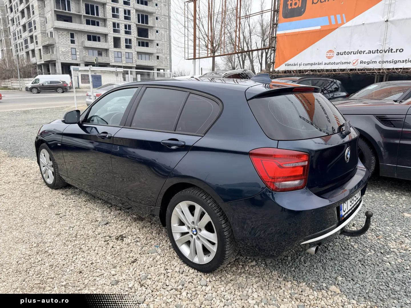 Seria 1 diesel  3500e avans  3000e in 3 luni