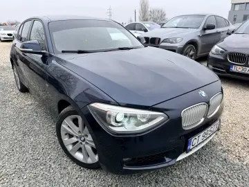 Seria 1 diesel  3500e avans  3000e in 3 luni