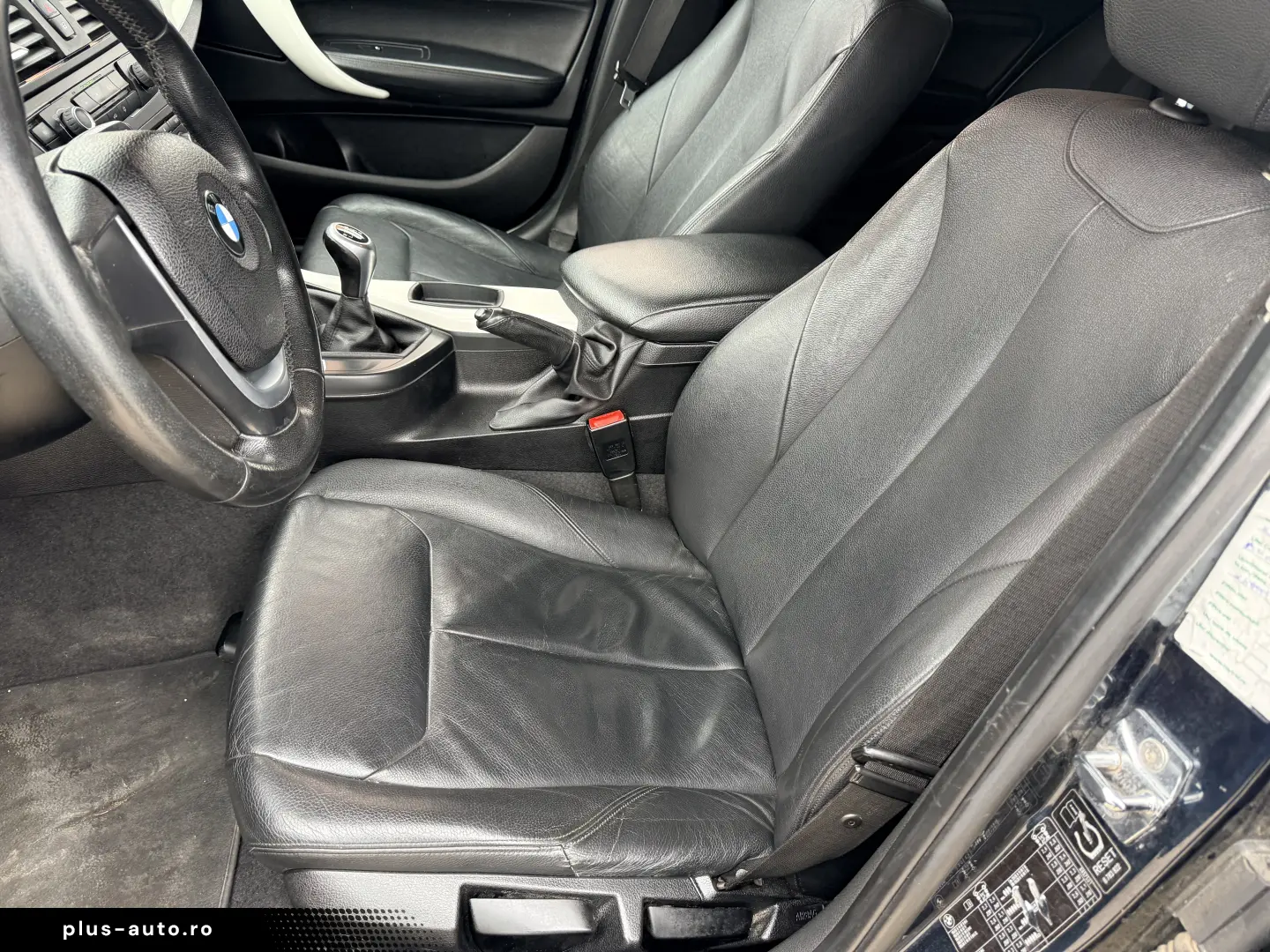 Seria 1 diesel  3500e avans  3000e in 3 luni