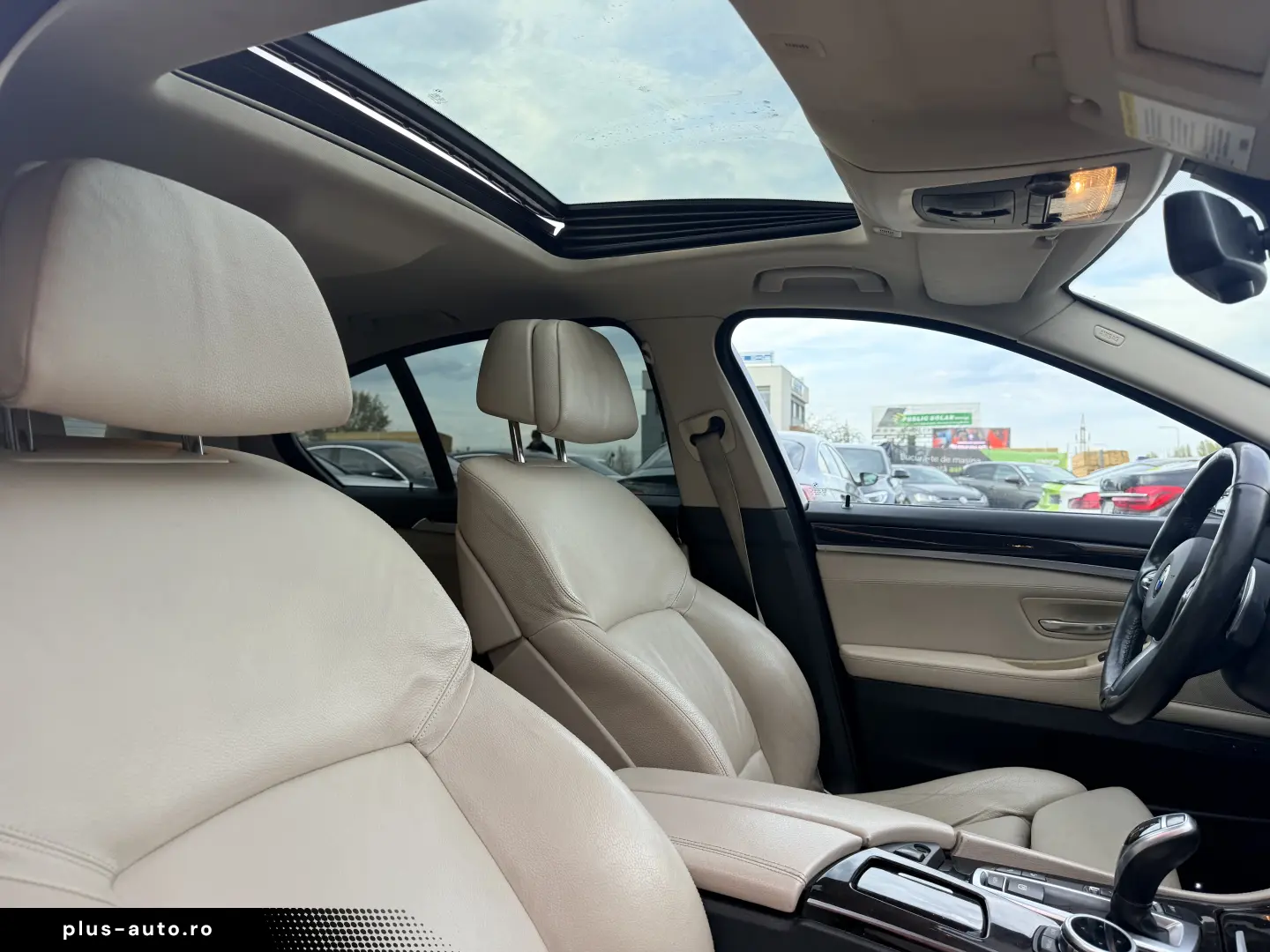 525xdrive M pachet 6500e avans 5500e in rate directe