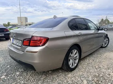 525xdrive M pachet 6500e avans 5500e in rate directe