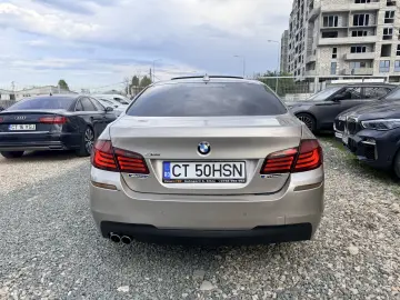 525xdrive M pachet 6500e avans 5500e in rate directe