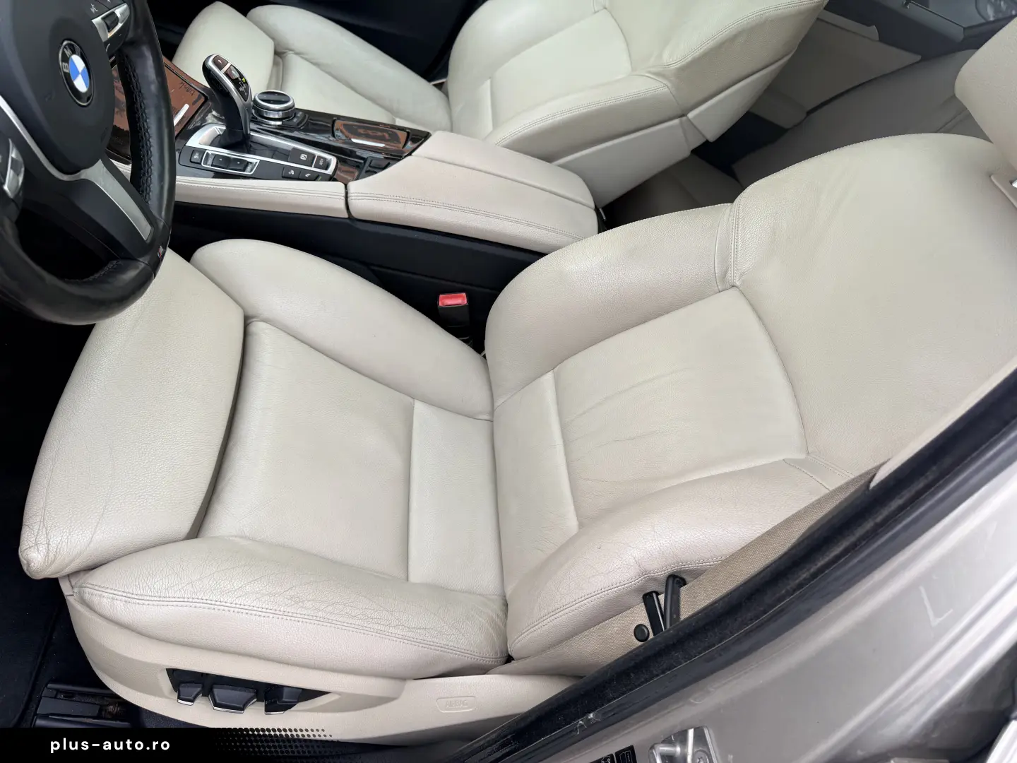 525xdrive M pachet 6500e avans 5500e in rate directe