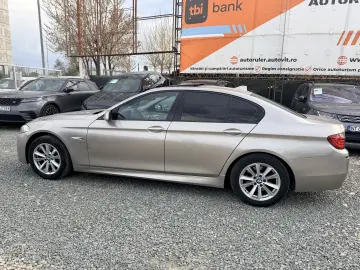 525xdrive M pachet 6500e avans 5500e in rate directe