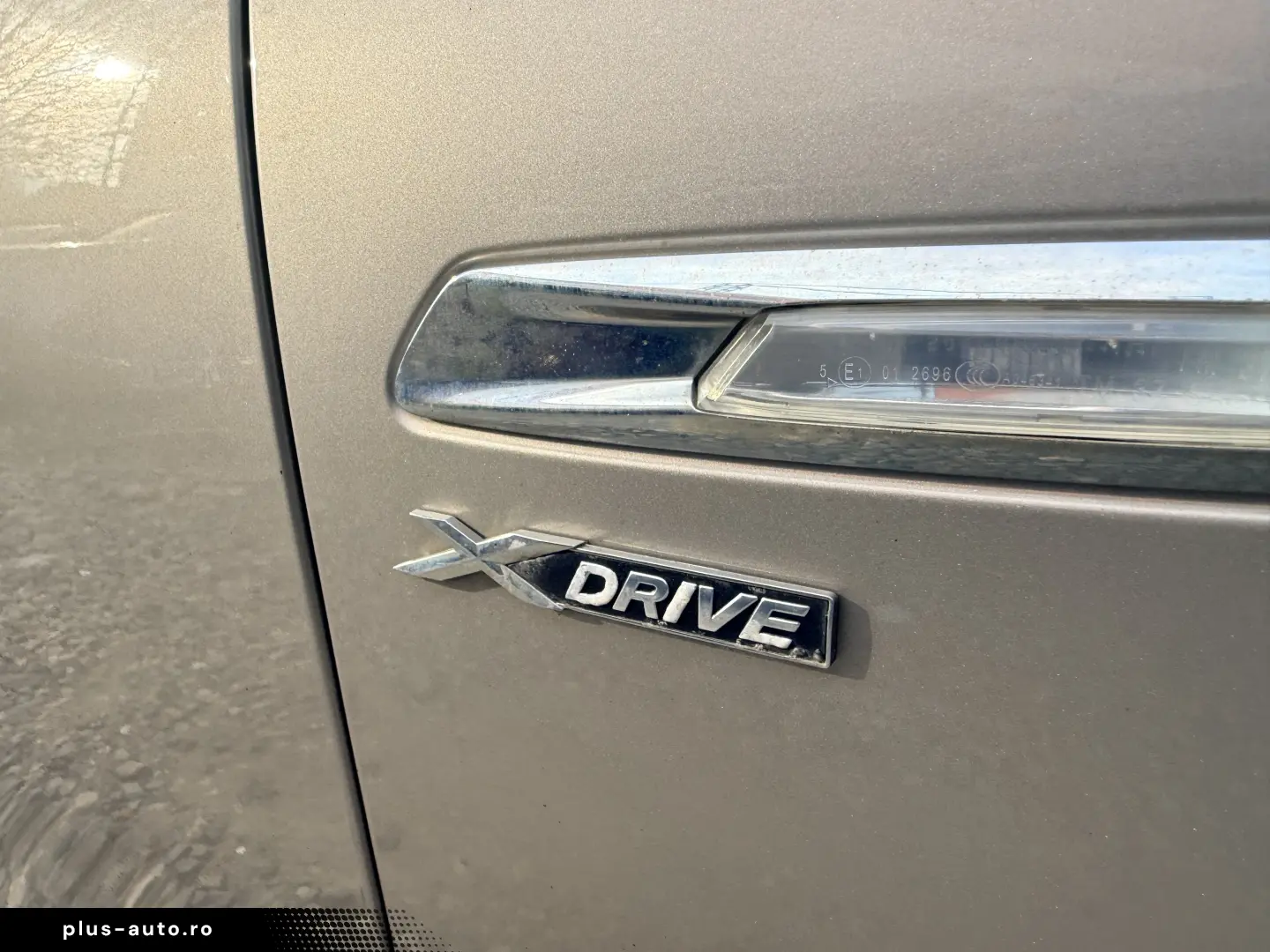 525xdrive M pachet 6500e avans 5500e in rate directe