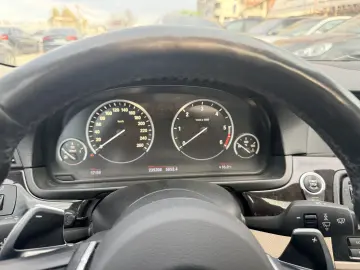 525xdrive M pachet 6500e avans 5500e in rate directe