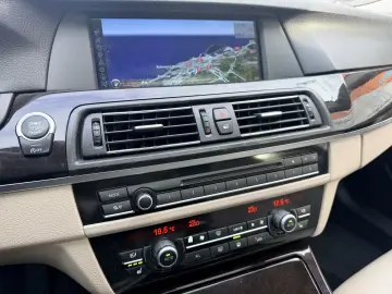 525xdrive M pachet 6500e avans 5500e in rate directe