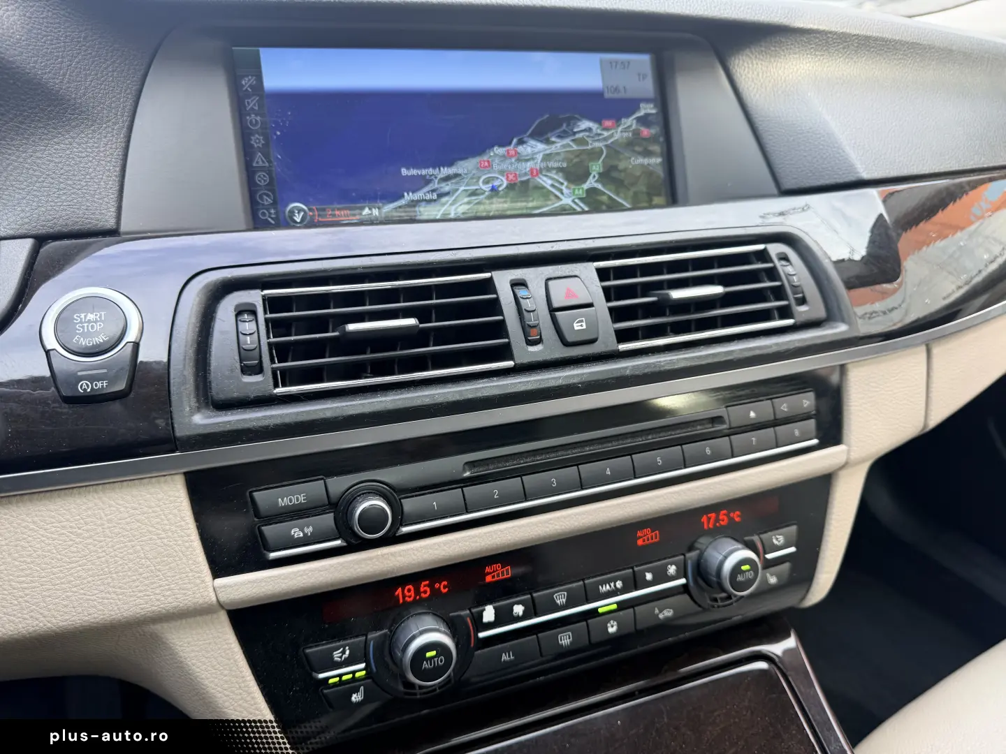 525xdrive M pachet 6500e avans 5500e in rate directe