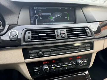 525xdrive M pachet 6500e avans 5500e in rate directe