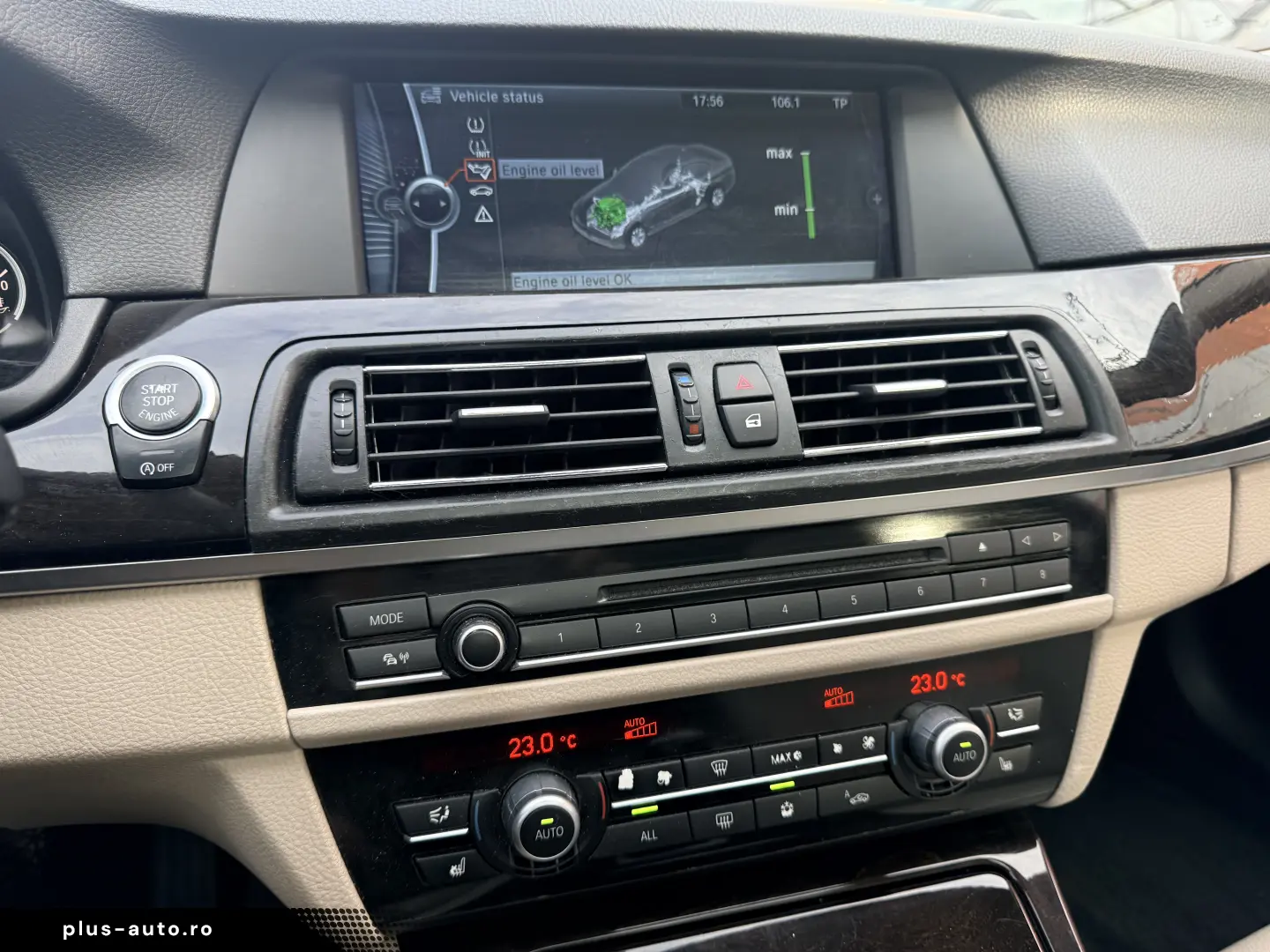 525xdrive M pachet 6500e avans 5500e in rate directe