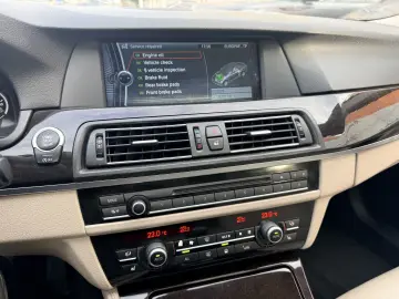 525xdrive M pachet 6500e avans 5500e in rate directe