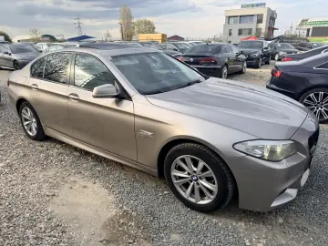 525xdrive M pachet 6500e avans 5500e in rate directe