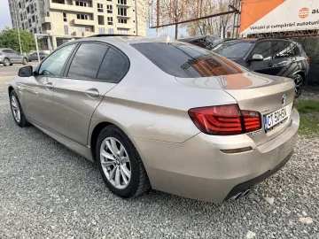 525xdrive M pachet 6500e avans 5500e in rate directe