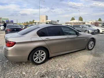 525xdrive M pachet 6500e avans 5500e in rate directe