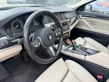 525xdrive M pachet 6500e avans 5500e in rate directe