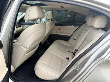 525xdrive M pachet 6500e avans 5500e in rate directe