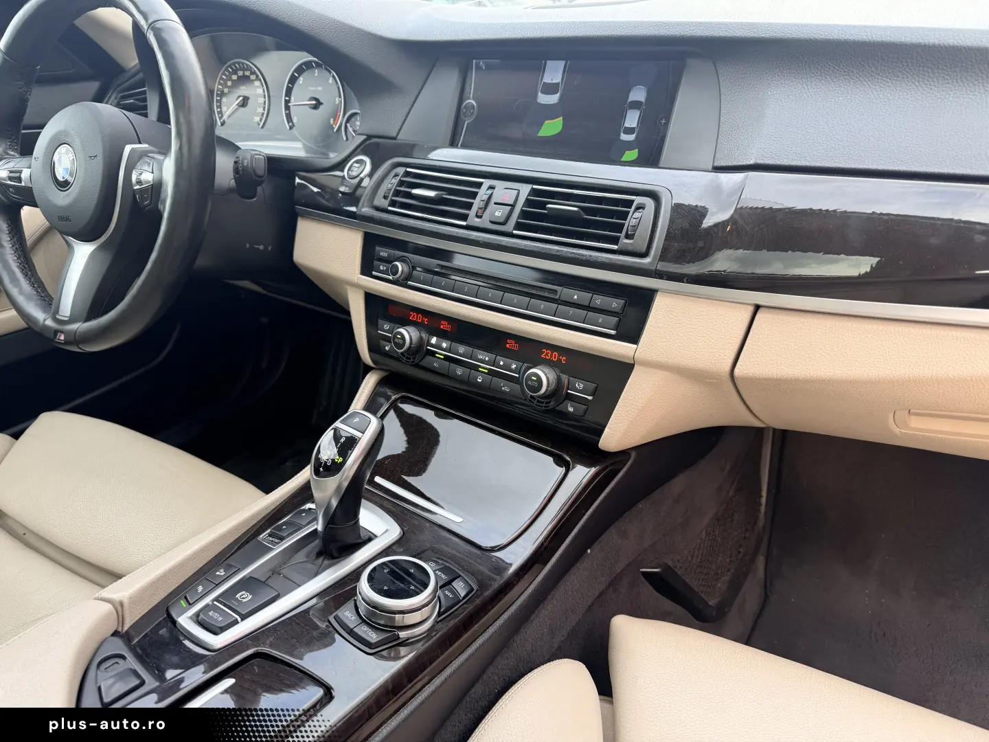 525xdrive M pachet 6500e avans 5500e in rate directe