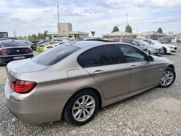 525xdrive M pachet 6500e avans 5500e in rate directe