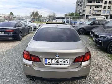 525xdrive M pachet 6500e avans 5500e in rate directe