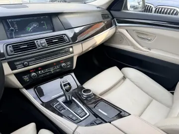 525xdrive M pachet 6500e avans 5500e in rate directe