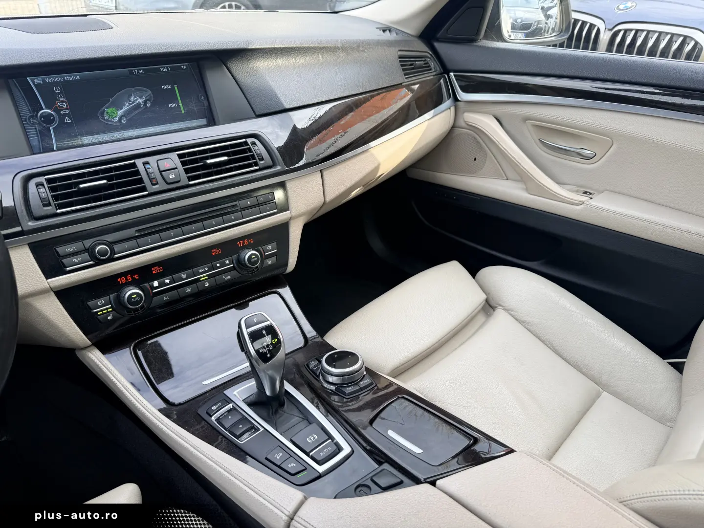 525xdrive M pachet 6500e avans 5500e in rate directe