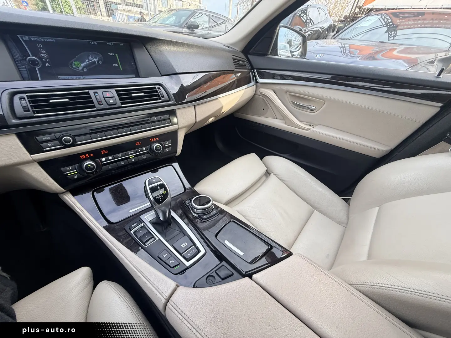 525xdrive M pachet 6500e avans 5500e in rate directe