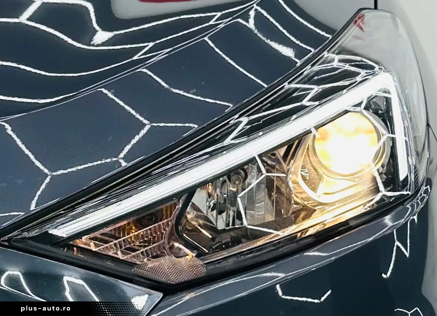 HYUNDAI Tucson 2019 — imagine 10