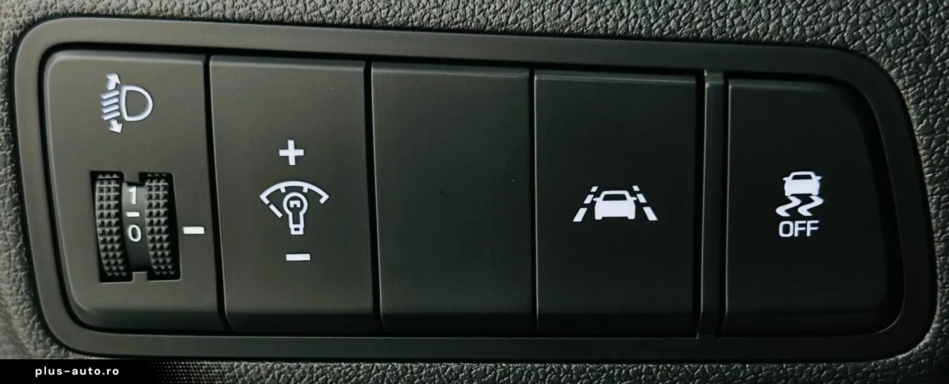 HYUNDAI Tucson 2019 — imagine 12