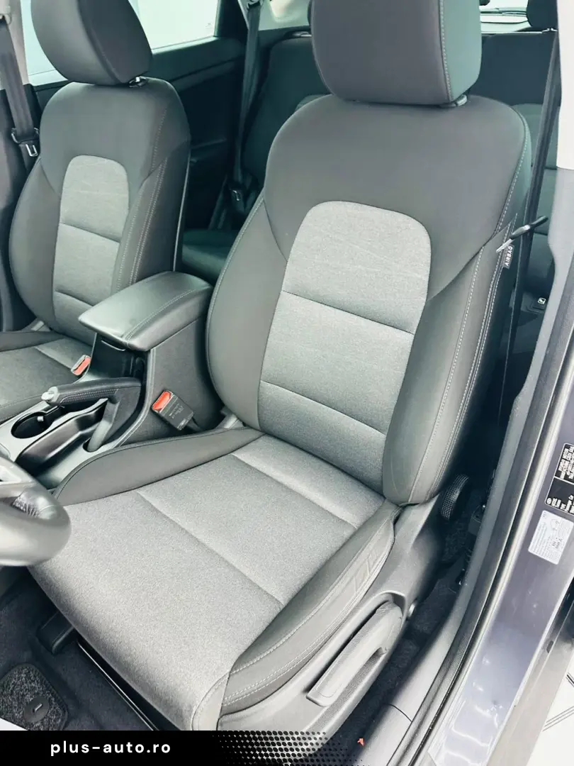 HYUNDAI Tucson 2019 — imagine 14
