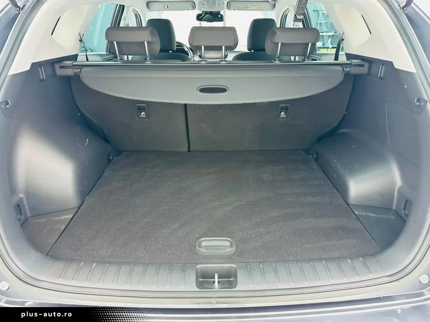 HYUNDAI Tucson 2019 — imagine 16