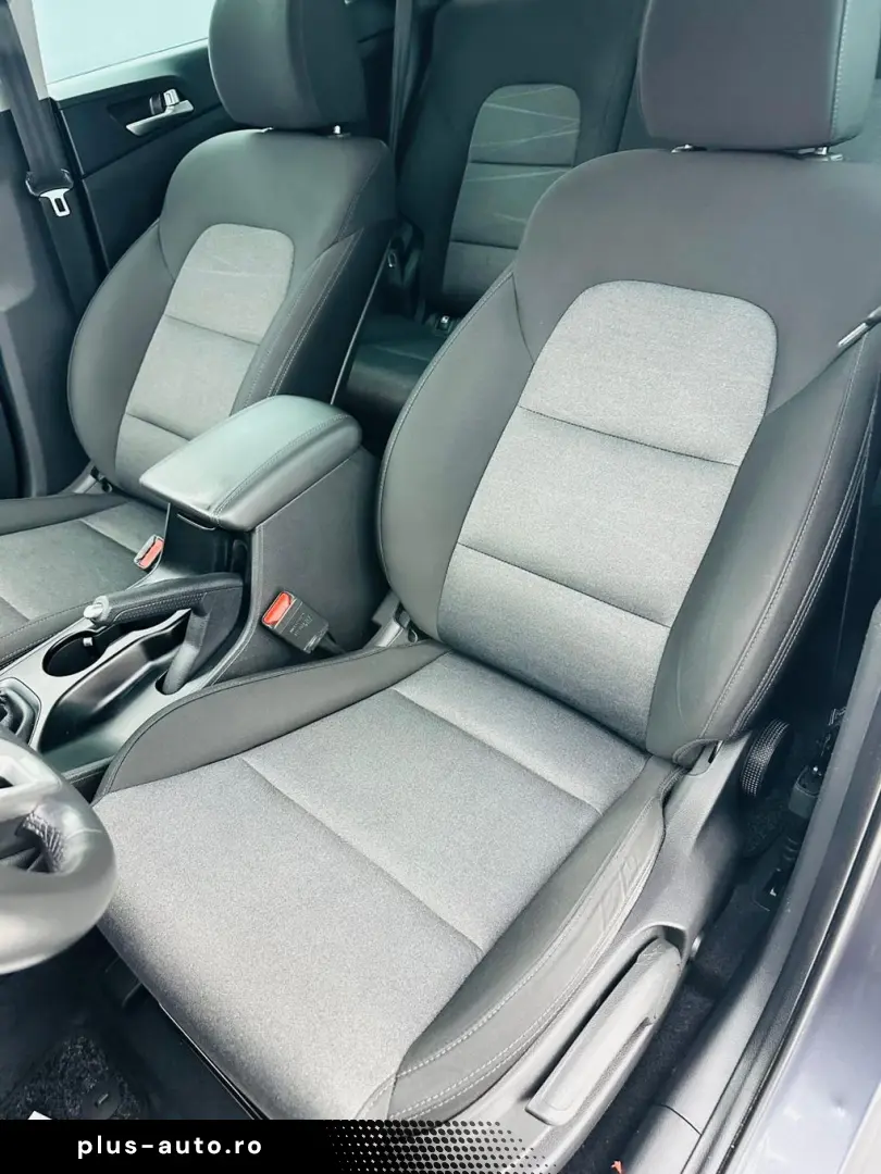 HYUNDAI Tucson 2019 — imagine 20