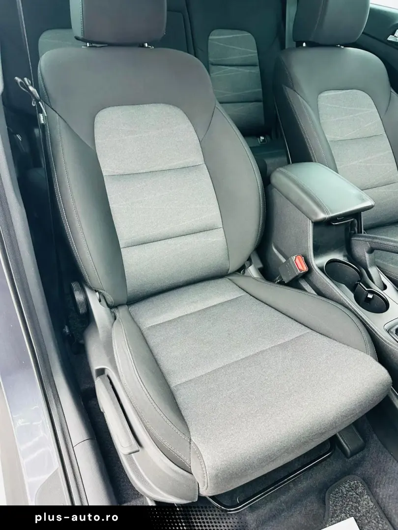 HYUNDAI Tucson 2019 — imagine 22