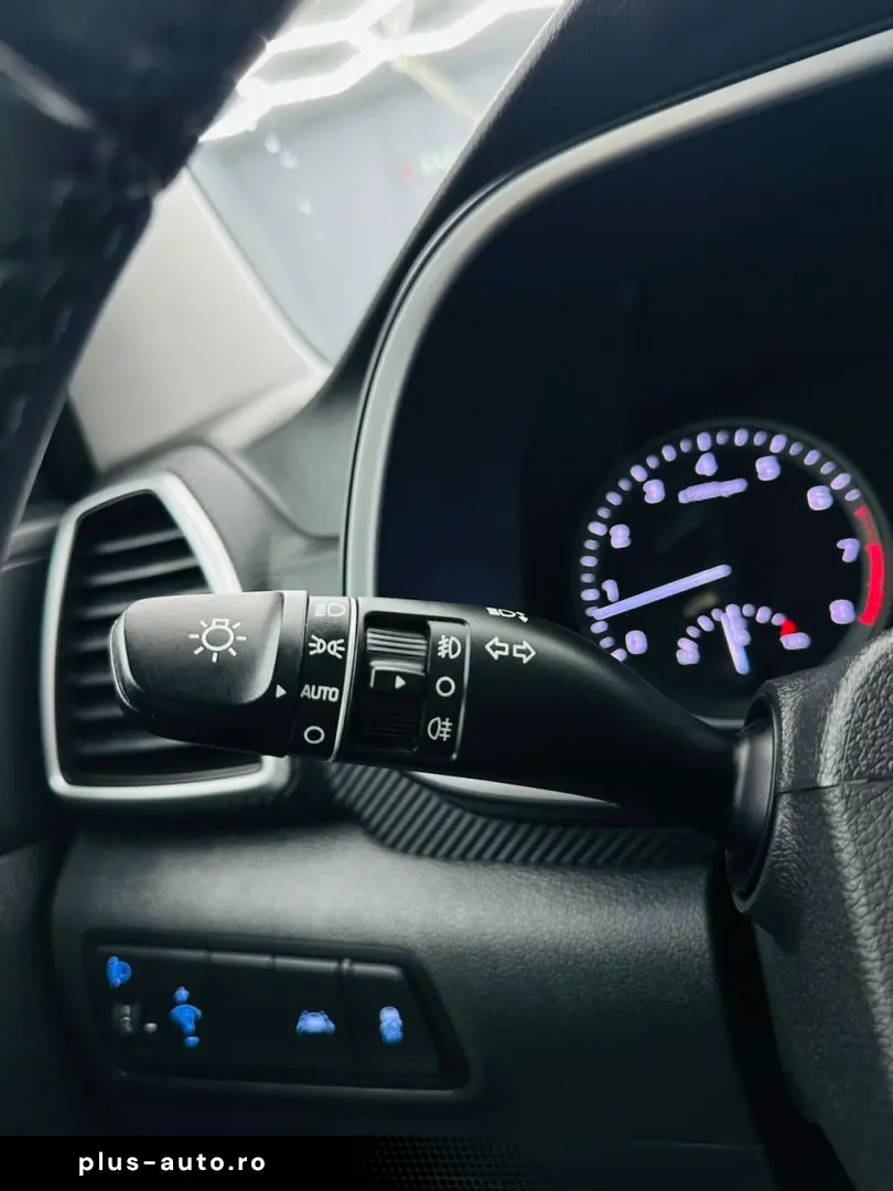 HYUNDAI Tucson 2019 — imagine 25