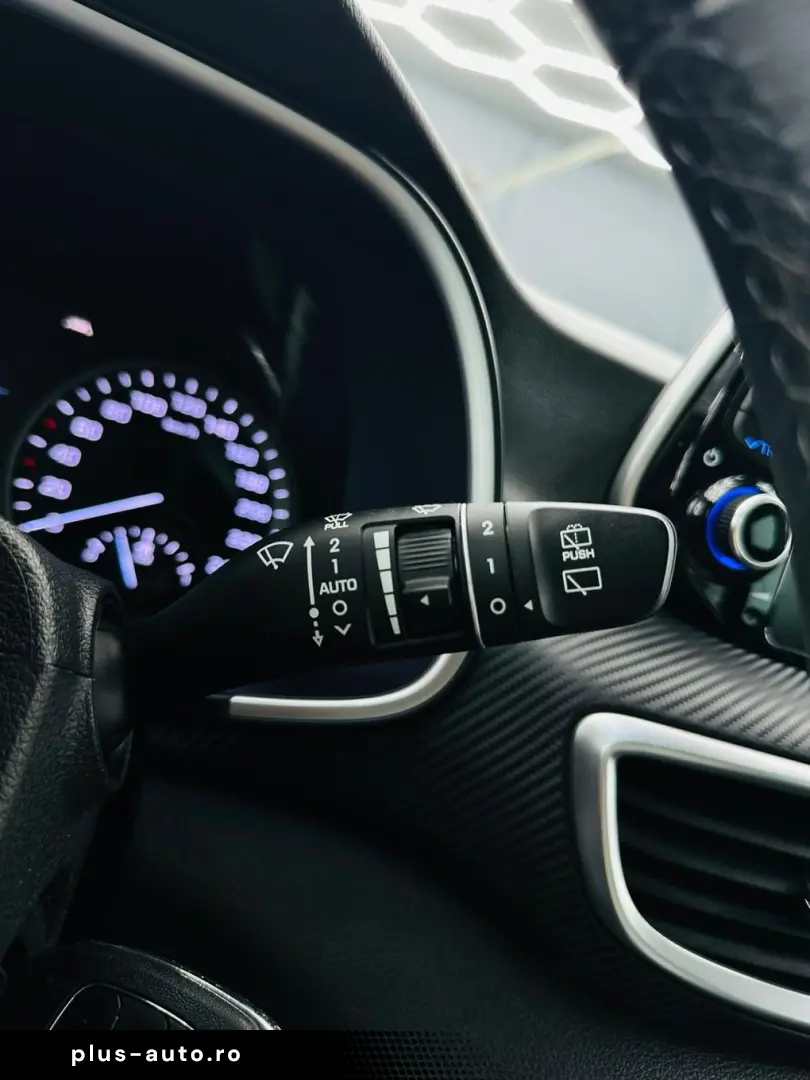 HYUNDAI Tucson 2019 — imagine 26