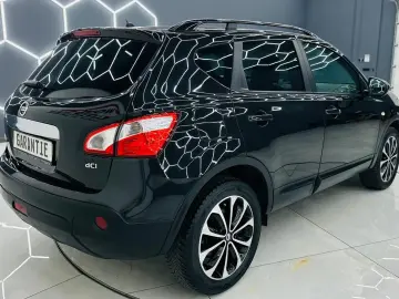 NISSAN Qashqai 2013 1.5D E5 Garantie 12 Luni Rate Avans 0 Do