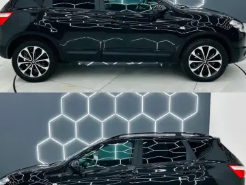 NISSAN Qashqai 2013 1.5D E5 Garantie 12 Luni Rate Avans 0 Do