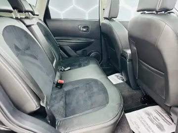 NISSAN Qashqai 2013 1.5D E5 Garantie 12 Luni Rate Avans 0 Do