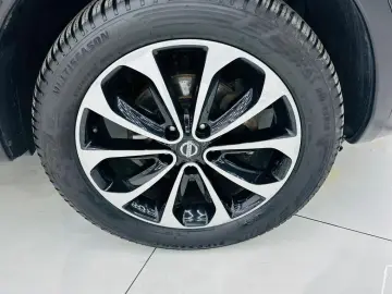 NISSAN Qashqai 2013 1.5D E5 Garantie 12 Luni Rate Avans 0 Do