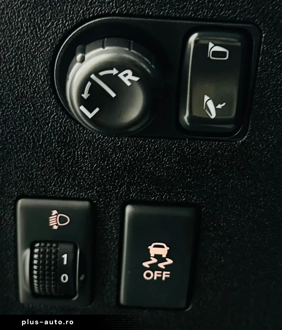 NISSAN Qashqai 2013 1.5D E5 Garantie 12 Luni Rate Avans 0 Do