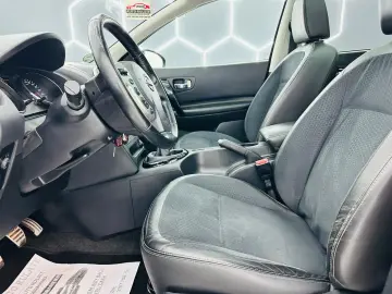 NISSAN Qashqai 2013 1.5D E5 Garantie 12 Luni Rate Avans 0 Do