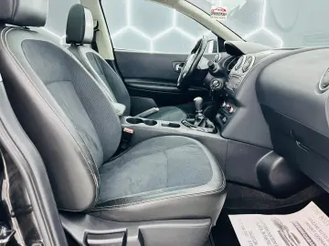 NISSAN Qashqai 2013 1.5D E5 Garantie 12 Luni Rate Avans 0 Do