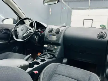 NISSAN Qashqai 2013 1.5D E5 Garantie 12 Luni Rate Avans 0 Do