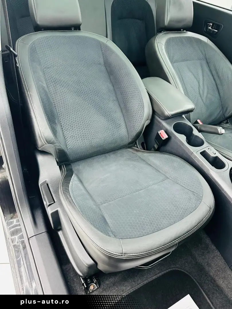 NISSAN Qashqai 2013 1.5D E5 Garantie 12 Luni Rate Avans 0 Do